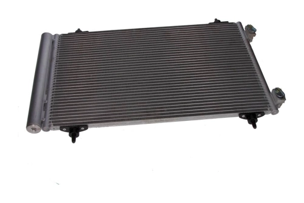 Chłodnica klimatyzacji 8660003646 Renault (RVI)