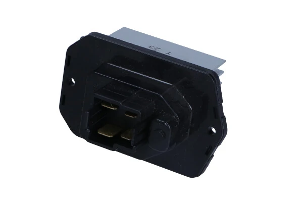 Rezystor wentylatora nagrzewnicy (ogrzewacza kabiny) do Land Rover Range Rover SPORT I L320
