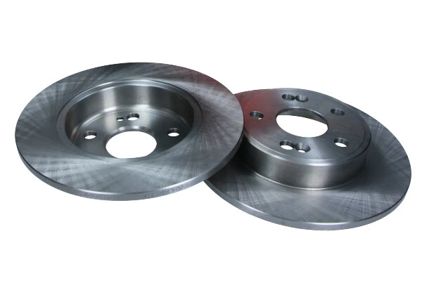 Tarcza hamulcowa tylna Renault Safrane I hatchback (B54) (1992 - 1996) cena, od 42,51 USD