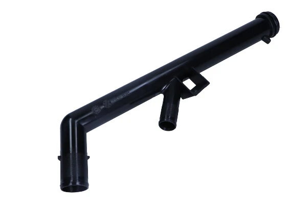 Do koszyka Przewód (króciec) układu chłodzenia Renault Kangoo II FW0