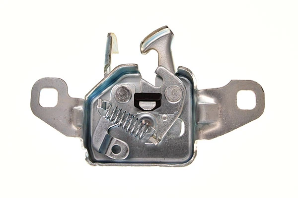  Zamek maski Renault DUSTER 1