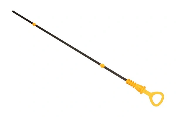 Bagnet poziomu oleju w silniku Volkswagen Transporter T4