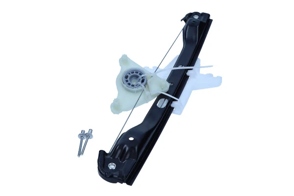 AC856 Magneti Marelli Mechanizm podnoszenia szyby drzwi tylnych prawych