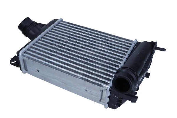 Chłodnica intercoolera Renault DUSTER I SUV (HS) (2010 - 2026) cena, od 148,28 USD