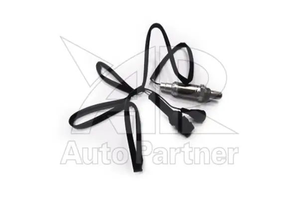 Sonda lambda, czujnik tlenu Audi 80 B3 sedana (89, 89Q, 8A) (1986 - 1991) cena, od 54,88 USD