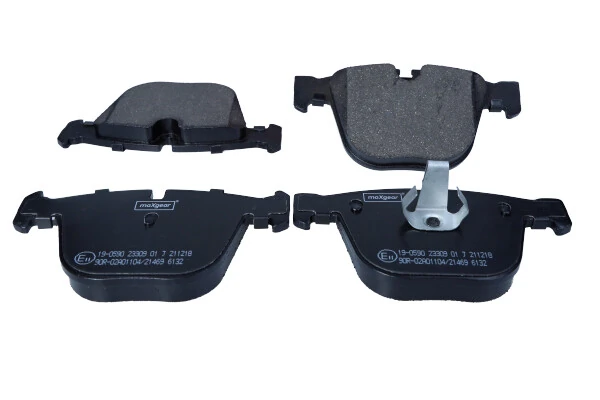 190590 Maxgear