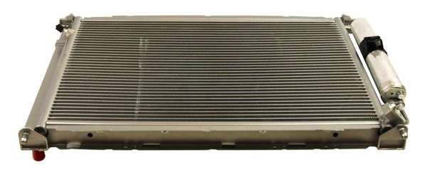 AC833111 Maxgear Chłodnica klimatyzacji