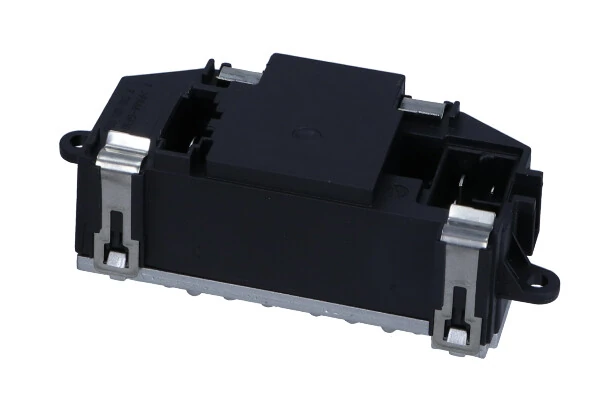 Do koszyka Rezystor wentylatora nagrzewnicy (ogrzewacza kabiny) Audi A5 Sportback 8TA