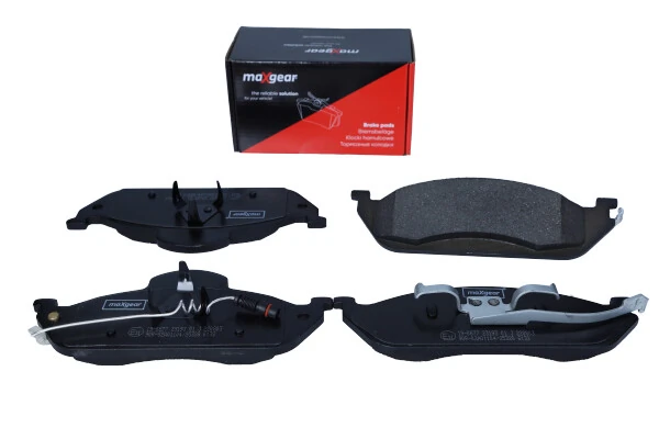 190677 Maxgear