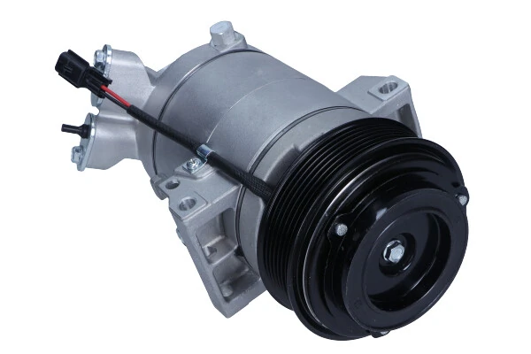 Sprężarka klimatyzacji Renault Koleos SUV (HY0) (2008 - 2026) cena, od 337,06 USD