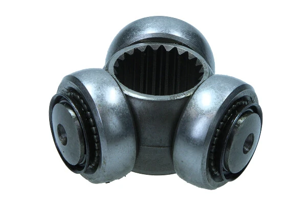 Przegub homokinetyczny wewnętrzny trójramienny Fiat Panda 2 169A