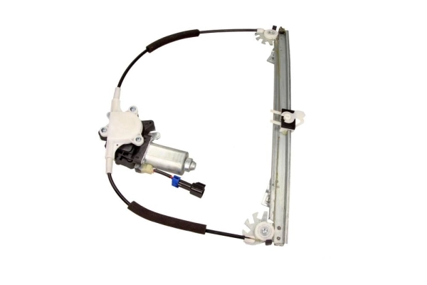 Mechanizm podnoszenia szyby drzwi przednich prawych Fiat Panda II hatchback (169A) (2003 - 2013) cena, od 76,31 USD
