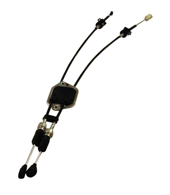 Linka dźwigni zmiany biegów podwójna Citroen C1 I hatchback (PM, PN) (2005 - 2014) cena, od 84,43 USD