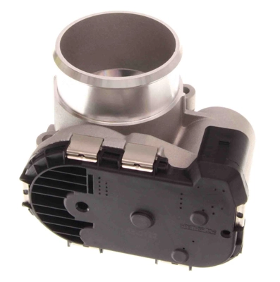 Przepustnica, komplet do Volkswagen Passat B5 3B5