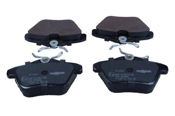 190433 Maxgear