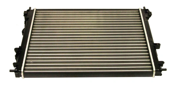 Chłodnica silnika Renault Clio SYMBOL sedana (LB0, LB1, LB2) (1998 - 2008) cena, od 63,21 USD
