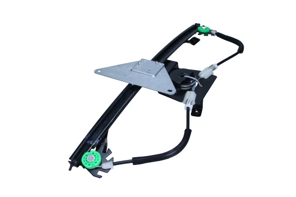 Mechanizm podnoszenia szyby drzwi przednich lewych AC1103 Magneti Marelli