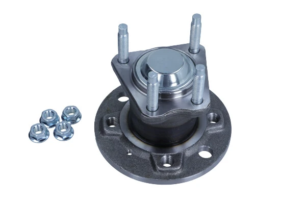 Do koszyka 1604004 General Motors Piasta tylna