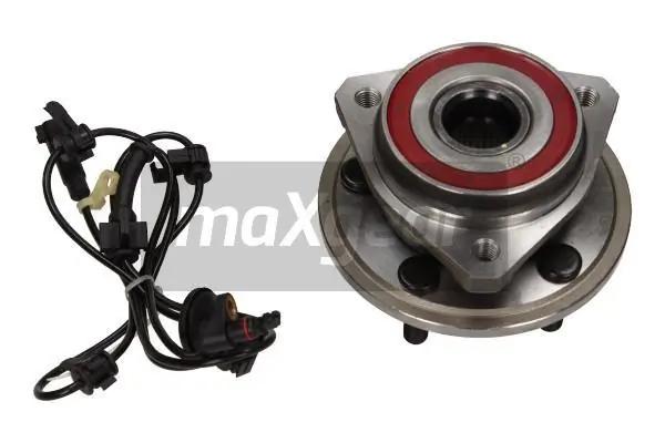 330742 Maxgear