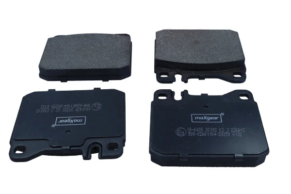 190435 Maxgear
