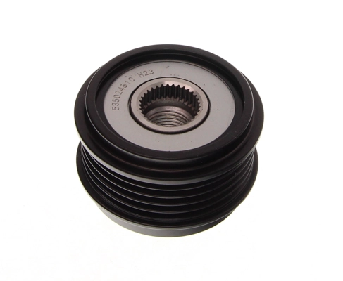  Koło pasowe alternatora KIA Rio 3