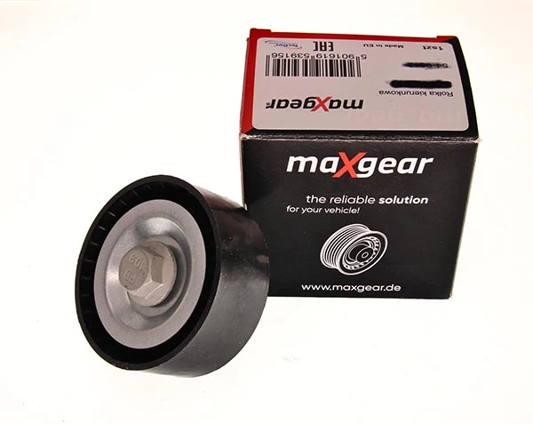 Rolka napinacza paska napędowego Fiat Bravo II hatchback (198) (2007 - 2014) cena, od 20,48 USD