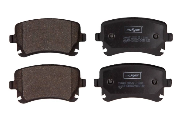 190497 Maxgear