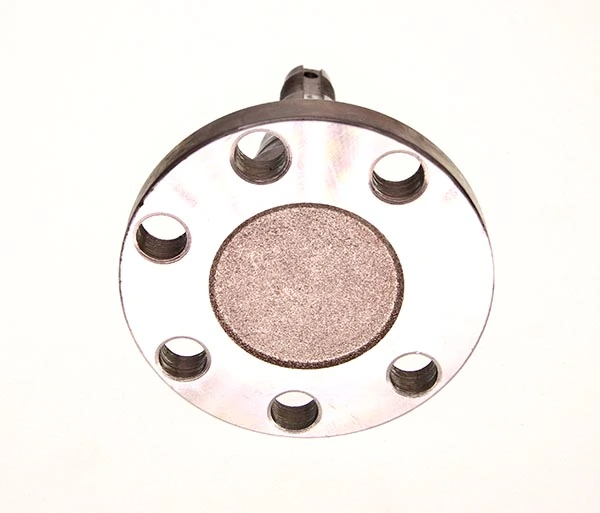 Czop - zwrotnica tylna Porsche 357501117A cena, od 15,40 USD