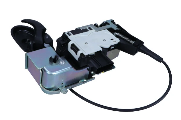 Zamek drzwi przednich lewych Ford Transit V awangarda (V184/5) (2000 - 2006) cena, od 109,12 USD