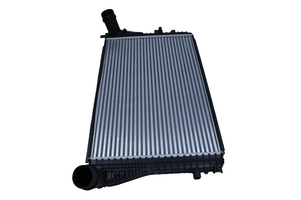  Chłodnica intercoolera Volkswagen Passat 