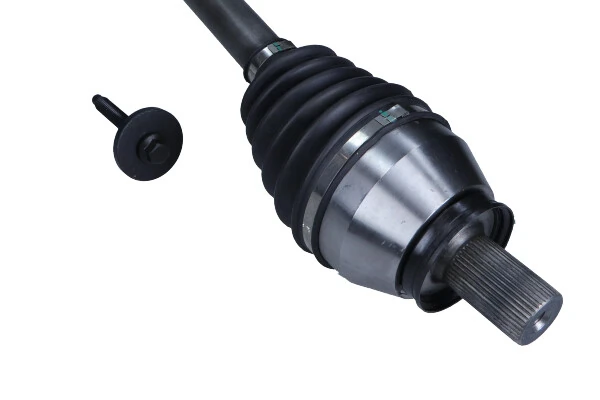 Półoś napędowa przednia prawa do Ford S-Max  CA1