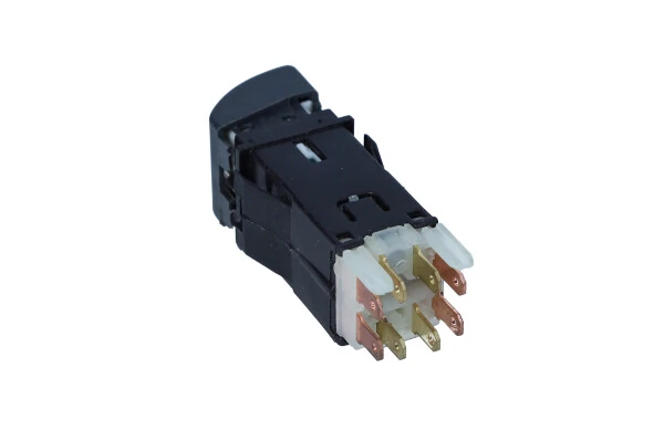 Przycisk włączania światła awaryjnego Skoda Felicia 1 791, 6U1