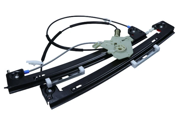 Mechanizm podnoszenia szyby drzwi przednich lewych do Mini Clubman I R55