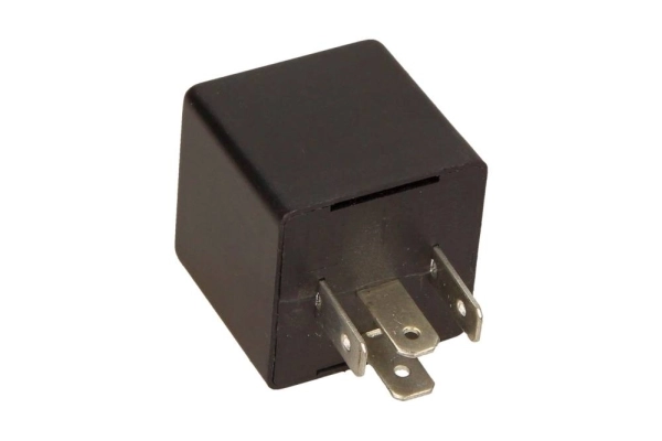 Przekaźnik kierunkowskazów Fiat Panda 2 169A