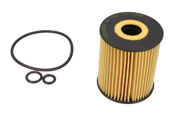 261231 Maxgear