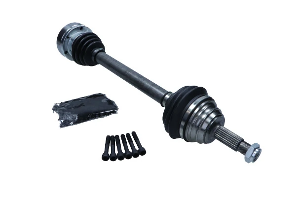 Półoś napędowa przednia lewa Volkswagen Lupo hatchback (6X, 6E) (1998 - 2005) cena, od 72,96 USD