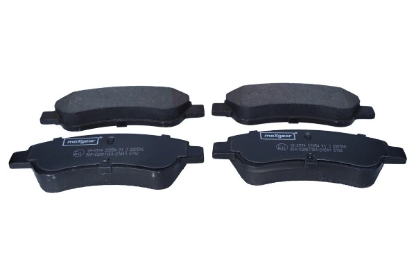 190574 Maxgear