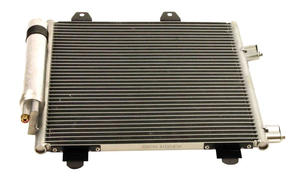 Chłodnica klimatyzacji Citroen C1 I hatchback (PM, PN) (2005 - 2014) cena, od 65,01 USD