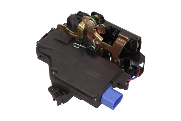 Do koszyka Zamek drzwi tylnych lewych Volkswagen Golf VI 5K1