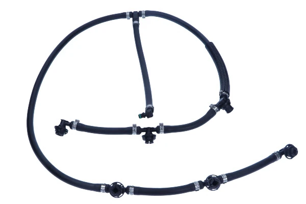 6120700032 Mercedes Rurka paliwa, zwrotna od wtryskiwaczy