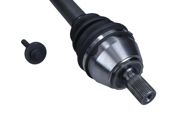 Półoś napędowa przednia prawa 36001450 Volvo