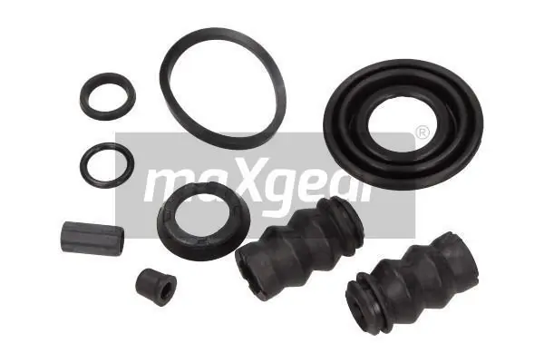 Zestaw naprawczy zacisku hamulcowego tylnego Ford Mondeo III sedana (B4Y) (2000 - 2007) cena, od 10,39 USD