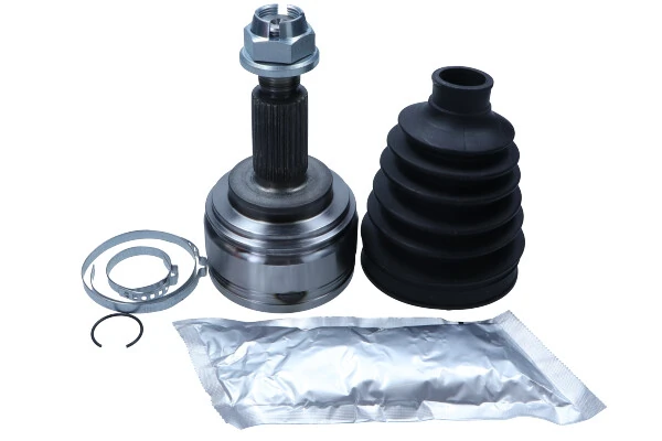 Do koszyka Przegub homokinetyczny przedni zewnętrzny Renault Laguna III BT0, BT1