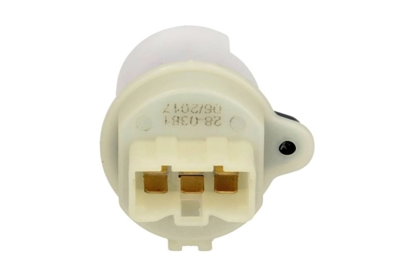 Kostka stacyjki zapłonowej Hyundai Matrix FC