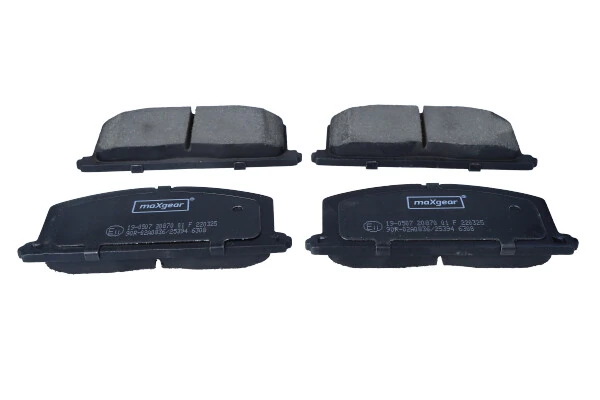 190507 Maxgear