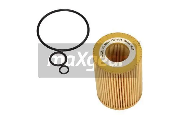 260881 Maxgear