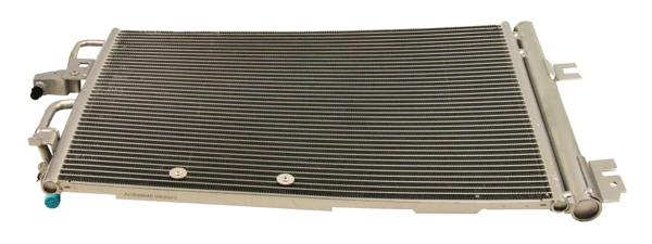 Chłodnica klimatyzacji General Motors 93178960 cena, od 109,04 USD