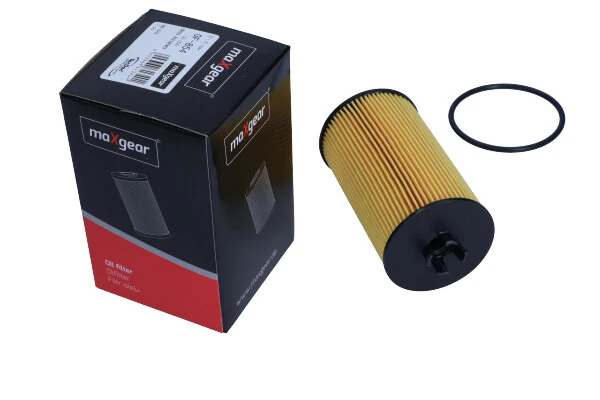 Filtr oleju 95526687 General Motors