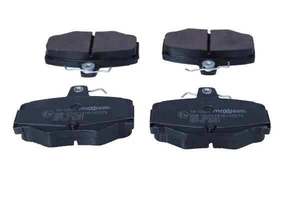 190421 Maxgear