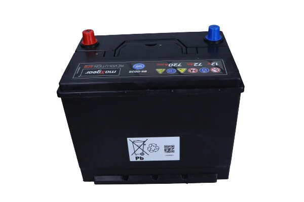 Bateria (akumulator) Hyundai/Kia 371102P540 cena, od 180,55 USD